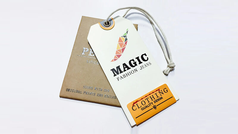 Customized brand labels - Professional Custom Denim Jeans Manufacturer ...