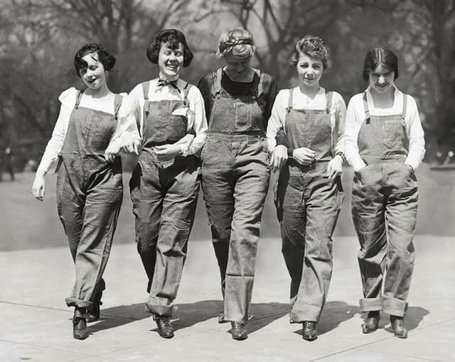 Women Jeans Manufacturer