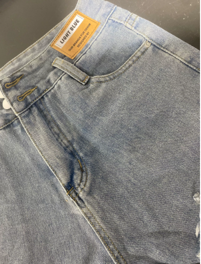 custom denim jeans manufacturer