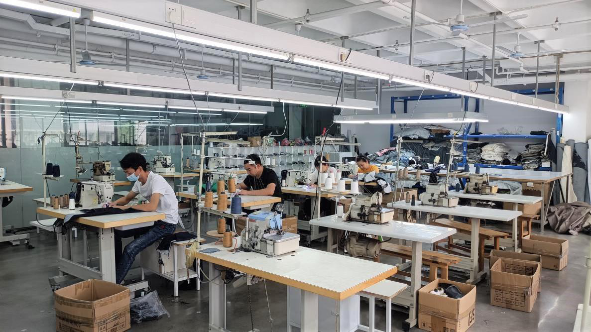 best cusotm jeans manufacturer